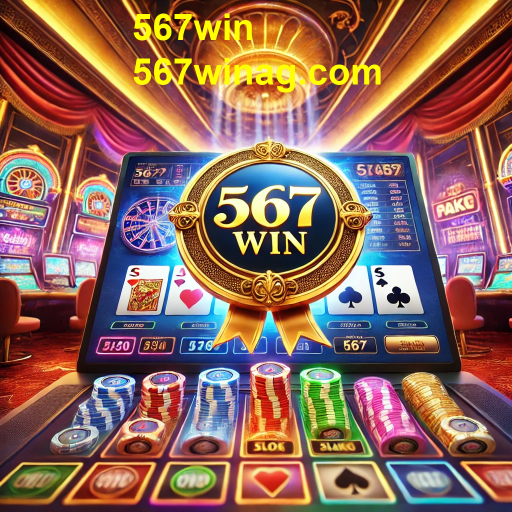 Descubra as Melhores Opções na Categoria de Jogos do 567win